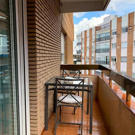 El Nuevo Corazon De Triana Next Feria Renovado Febrero 2025 Apartamento Sevilha Exterior foto